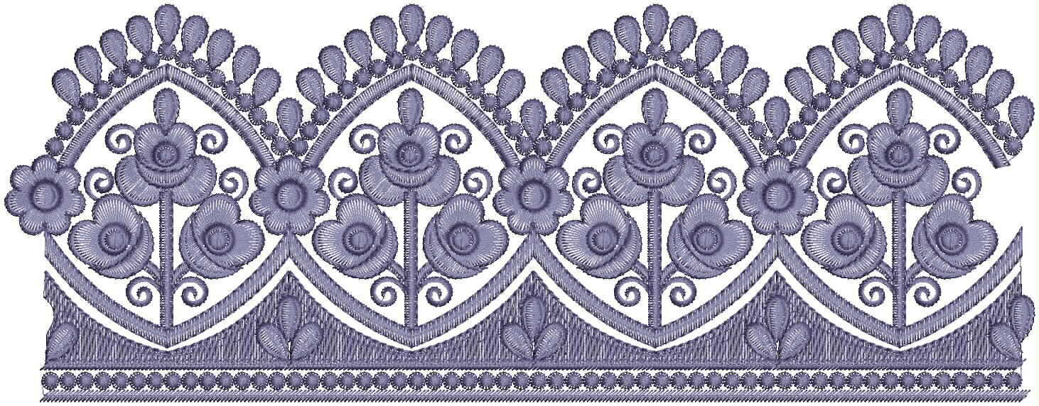 Lace Culture Indesign Lace Border Tumblr