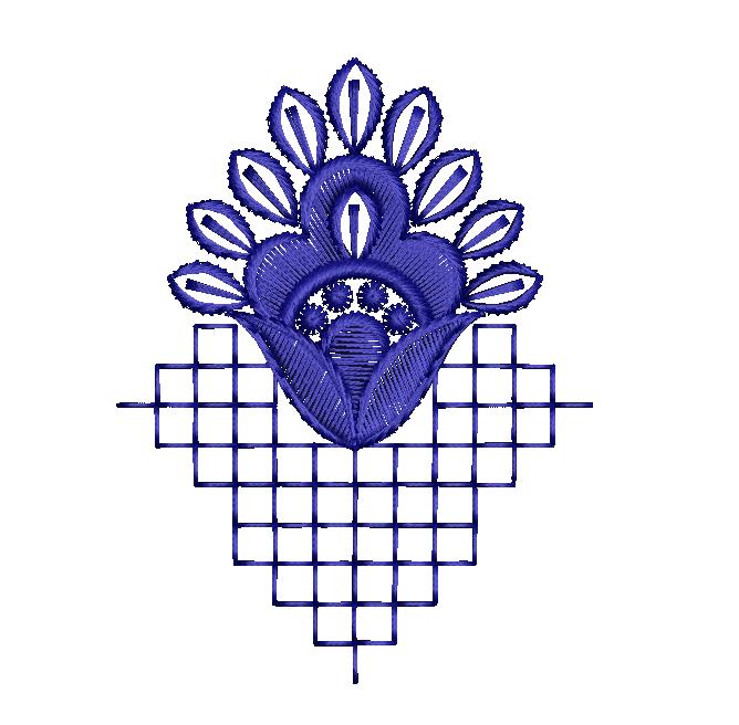 Simpel Butta Embroidery Designs online download