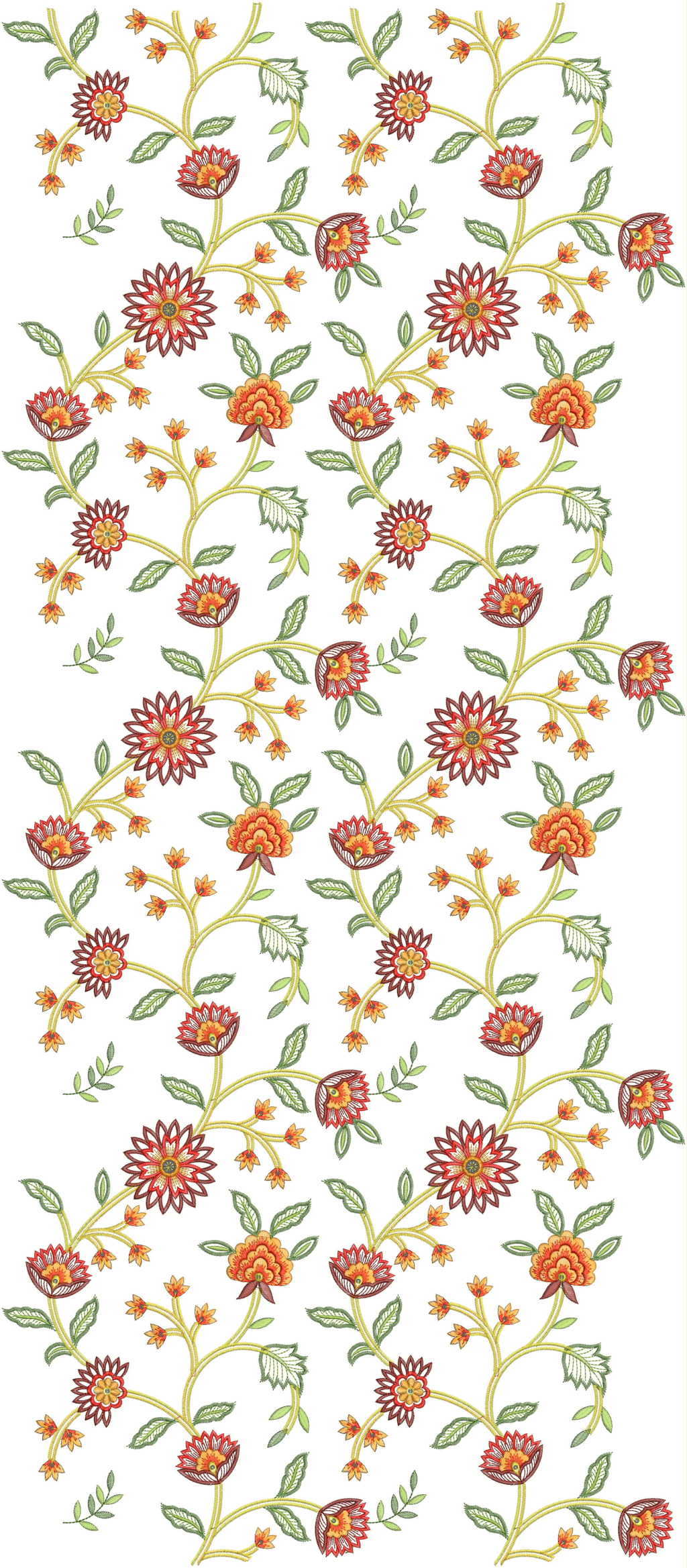 Embroidery Designs online download