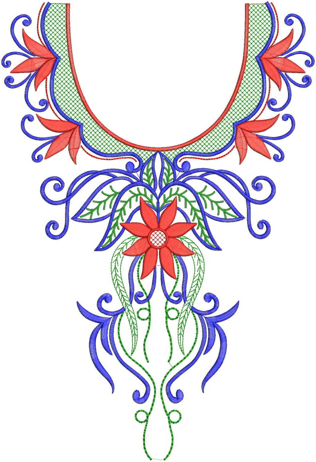 Embroidery Designs online download