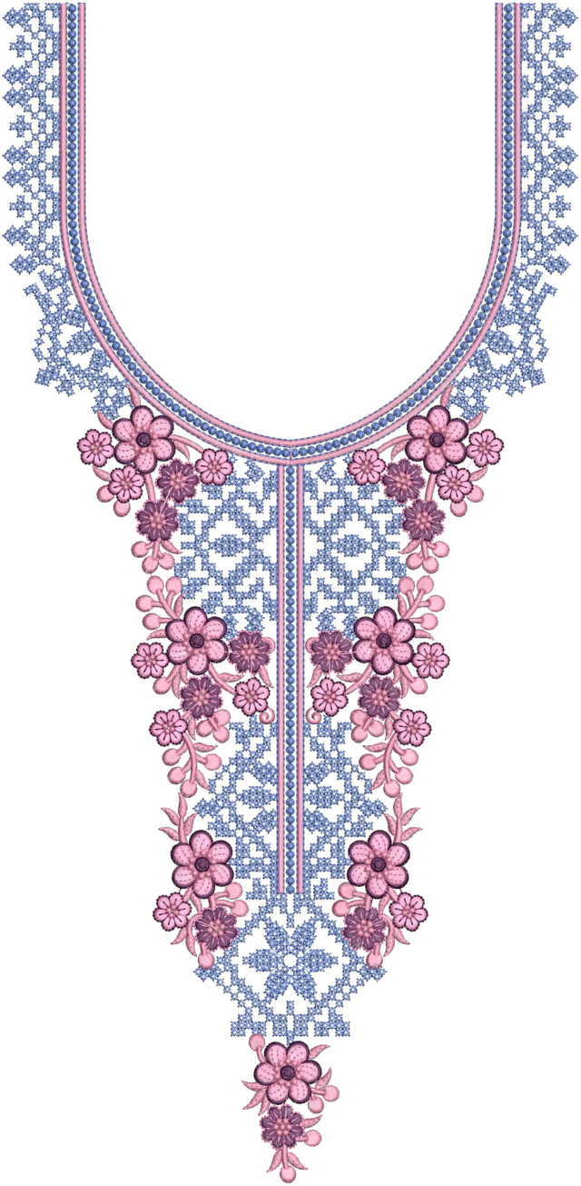 Embroidery Designs online download
