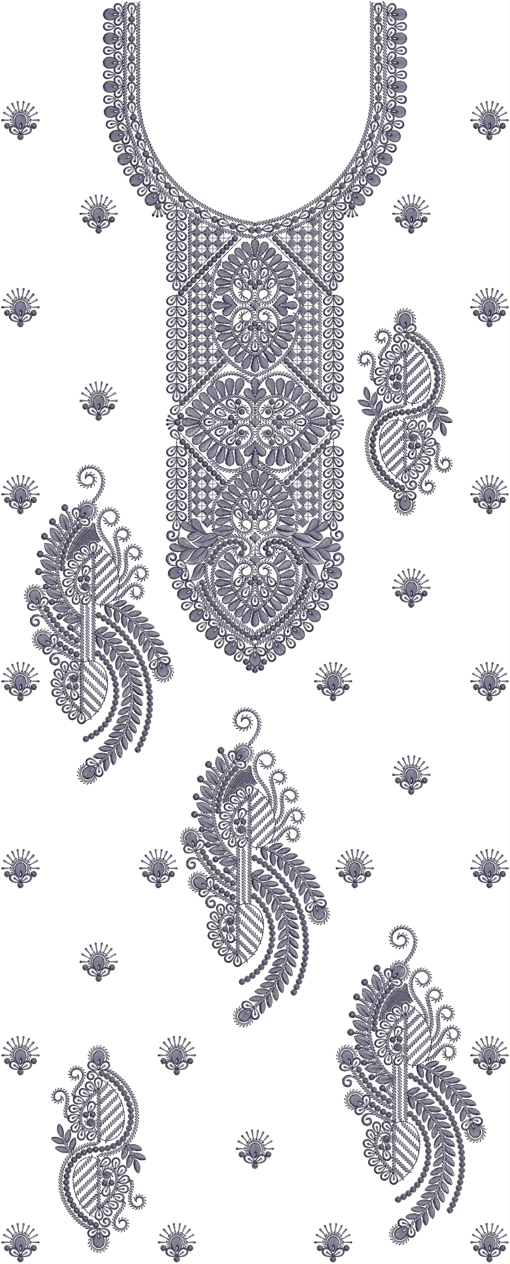 Embroidery Designs online download