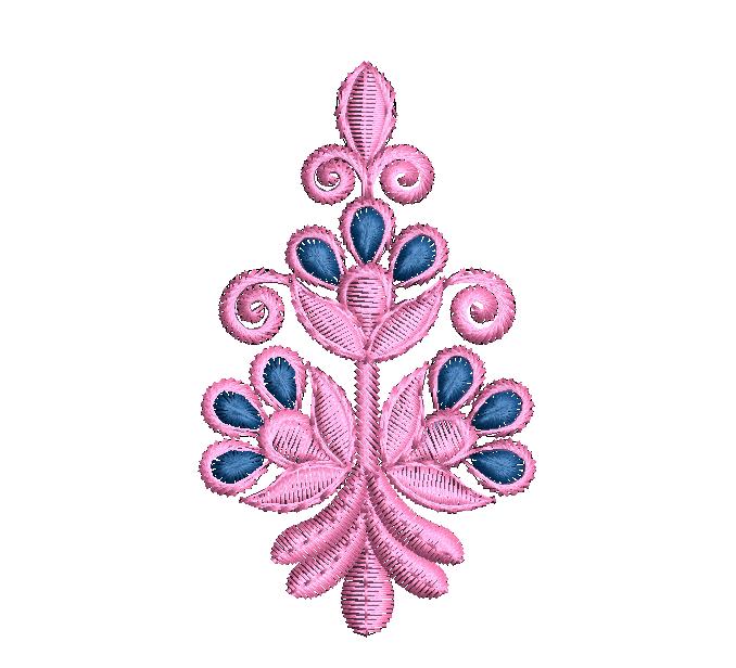 Embroidery Designs online download
