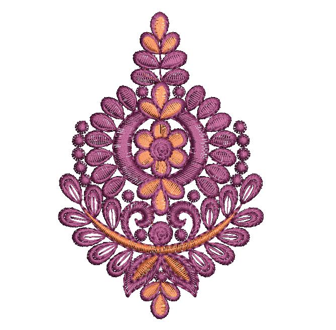 Embroidery Designs online download