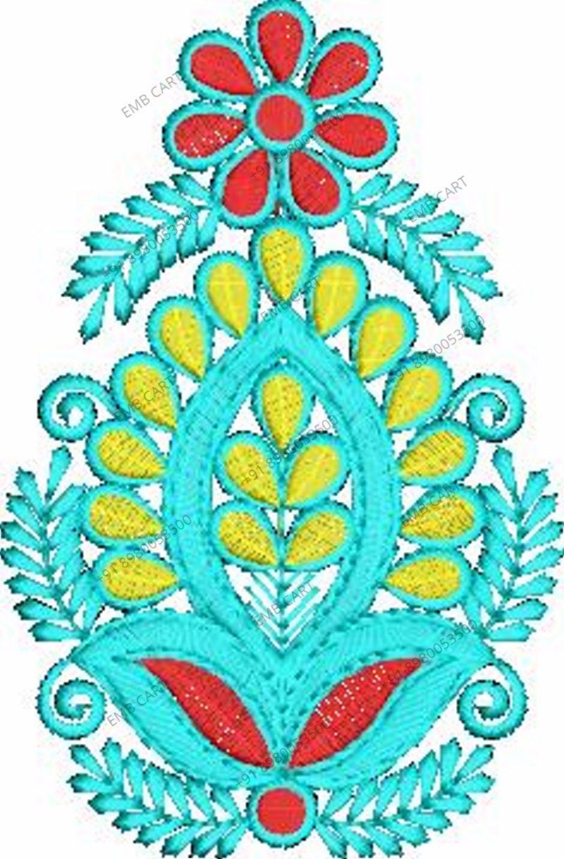 Embroidery Designs online download