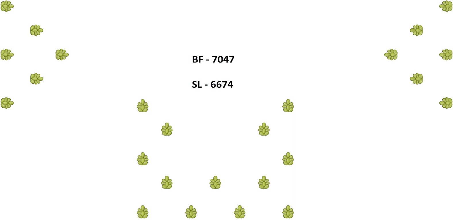 Latest blouse &choli embroidery design Machine Embroidery Designs