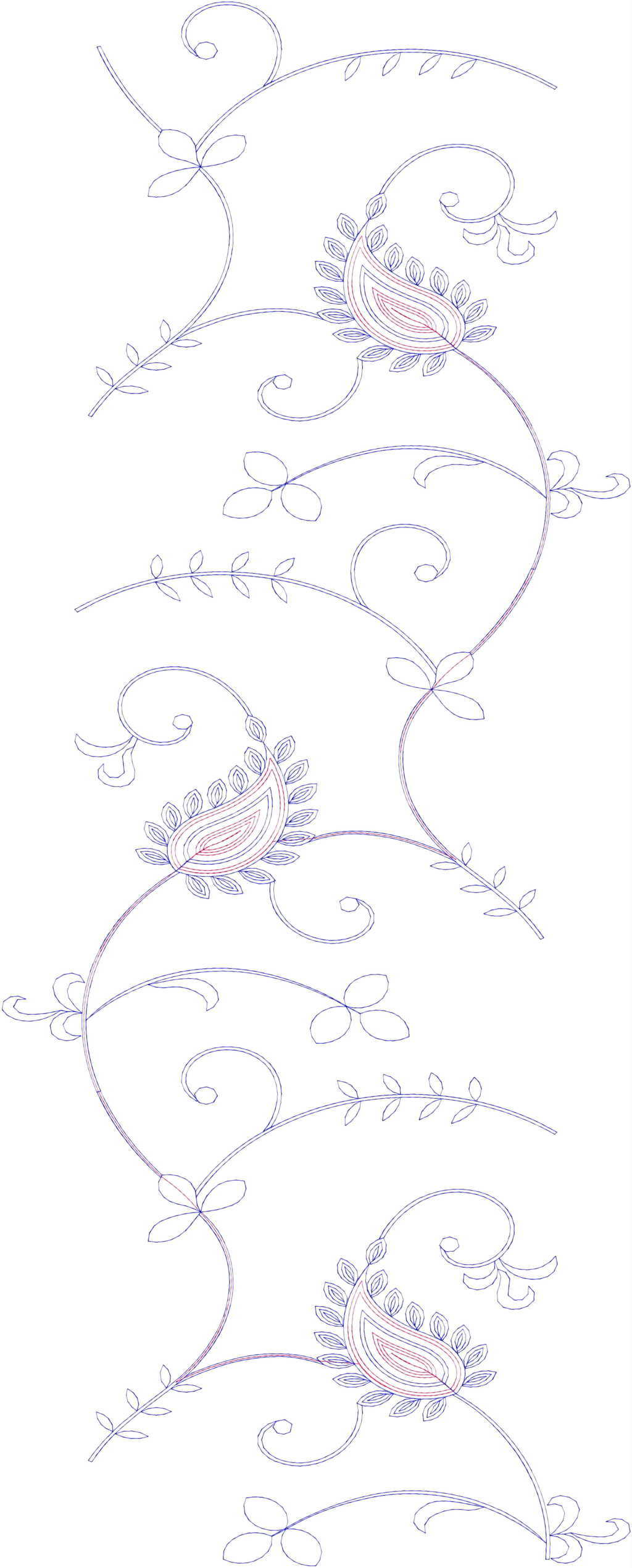 Embroidery Designs online download