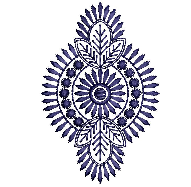 Simpel Butta Embroidery Designs online download