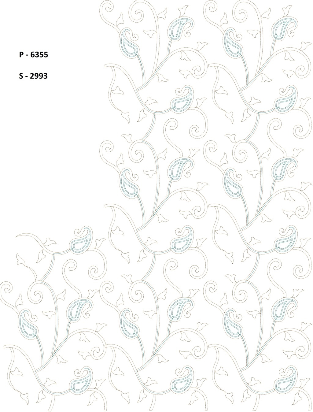 Embroidery Designs online download