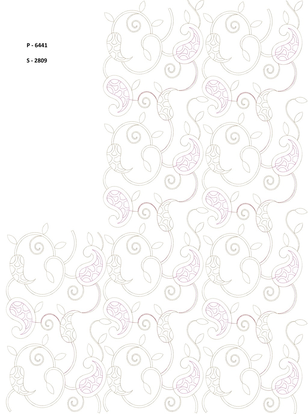 Embroidery Designs online download