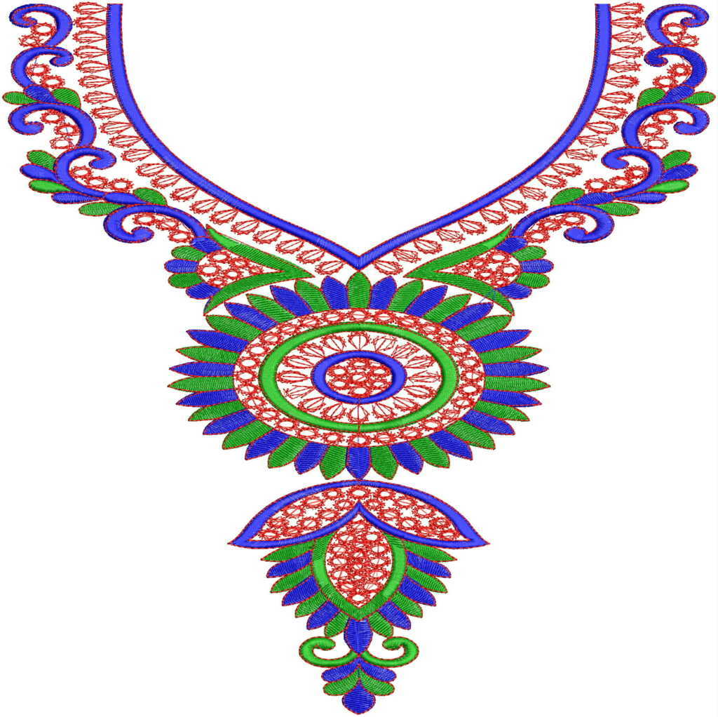 Embroidery Designs online download