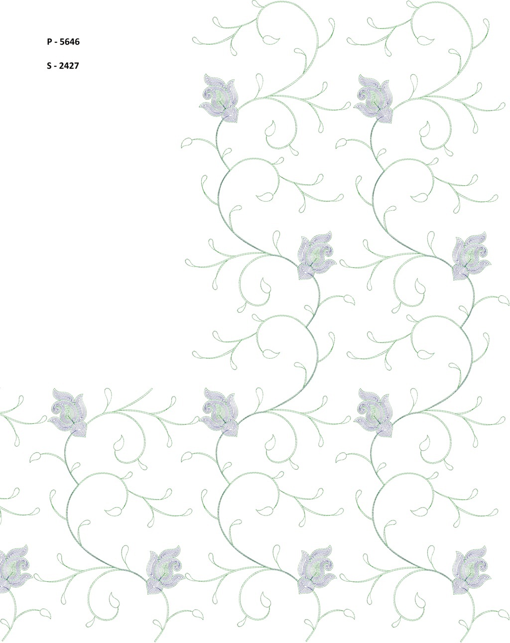 Embroidery Designs online download