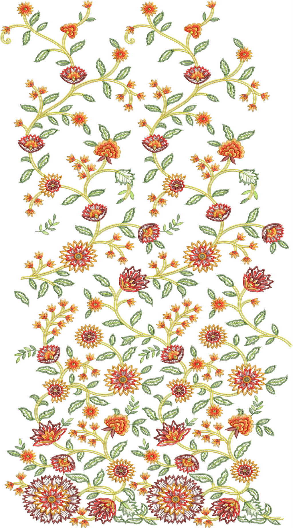 Embroidery Designs online download