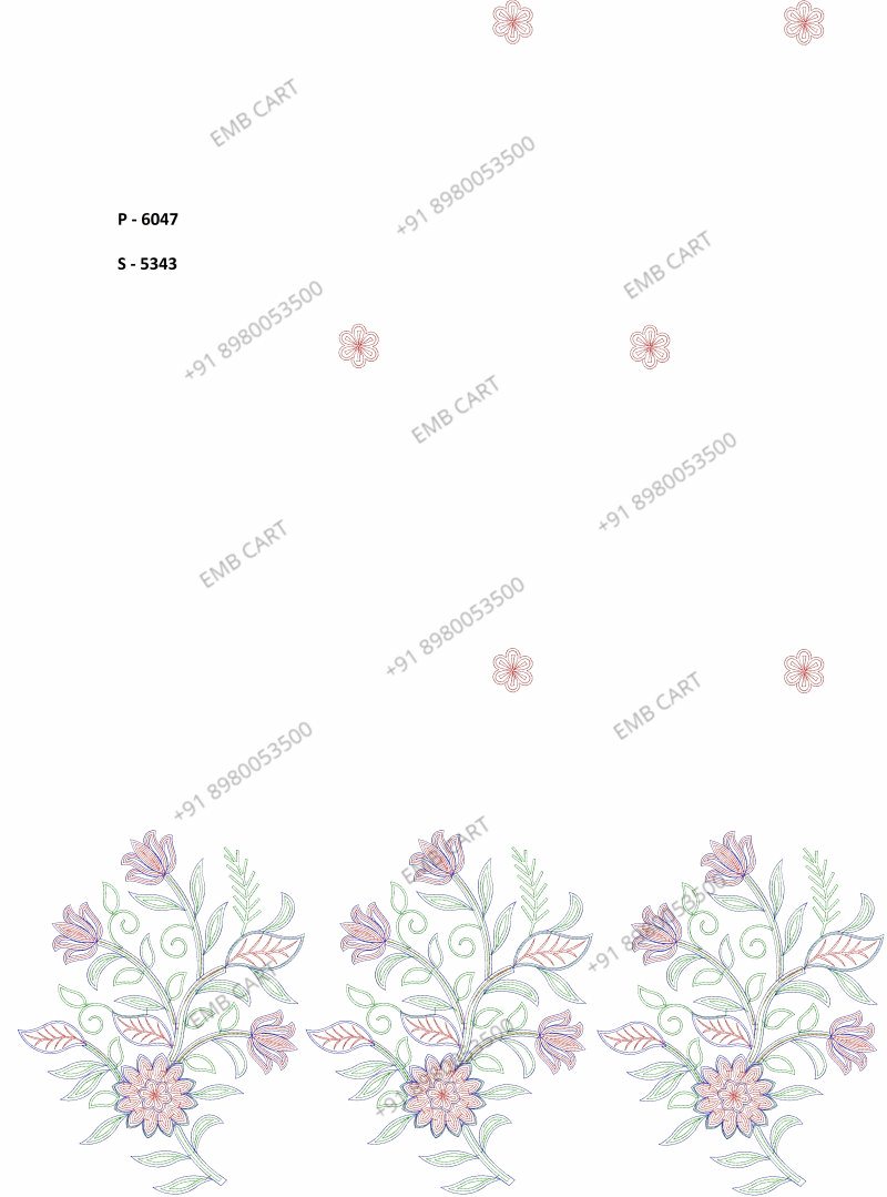 Embroidery Designs online download