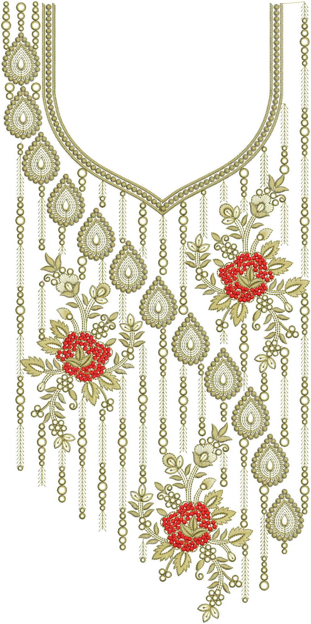 Embroidery Designs online download