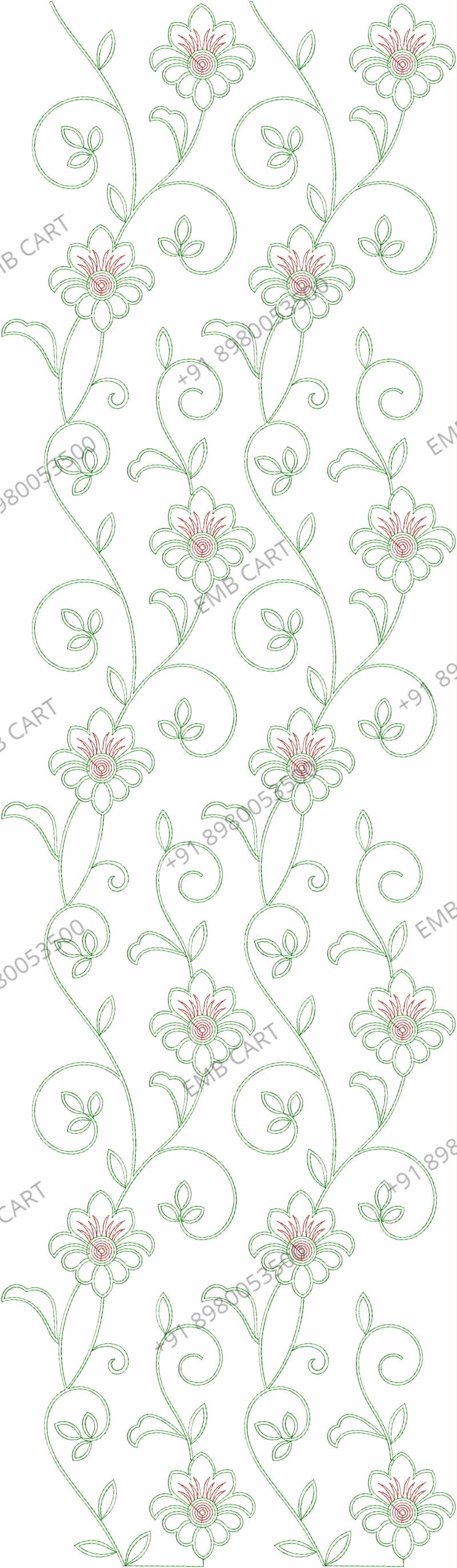 Embroidery Designs online download