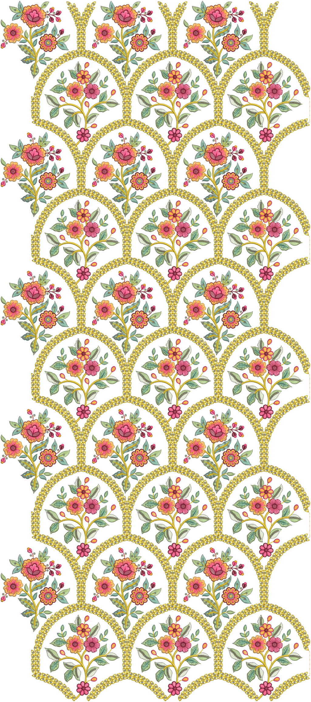 Embroidery Designs online download