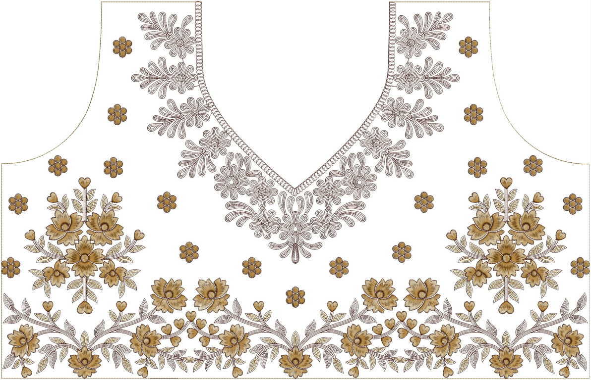 Embroidery Designs online download