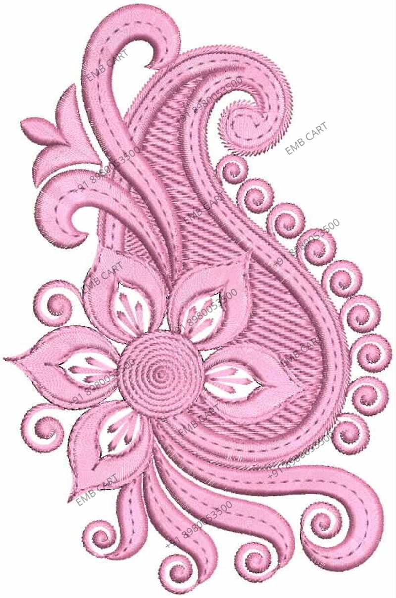 Embroidery Designs online download